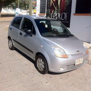 Chevrolet matiz clima 