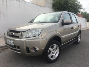 Ford EcoSport  IMPECABLE