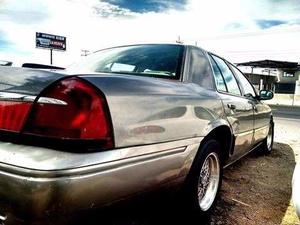 Ford Grand Marquis LIMITED