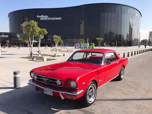 Ford Mustang 289 v8