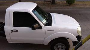 Ford Ranger  cilindros