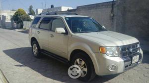 Ford escape limited v6