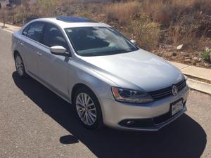 Jetta Sport 