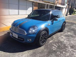 Mini Cooper Cupé 