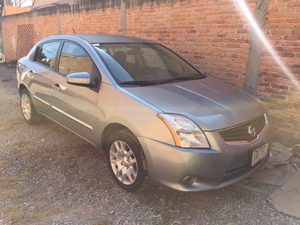 NISSAN SENTRA EMOTION 