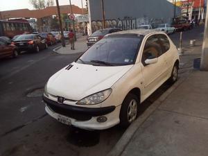 Peugeot 206 Hatchback 