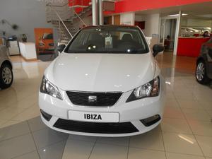 Seat Ibiza BLITZ