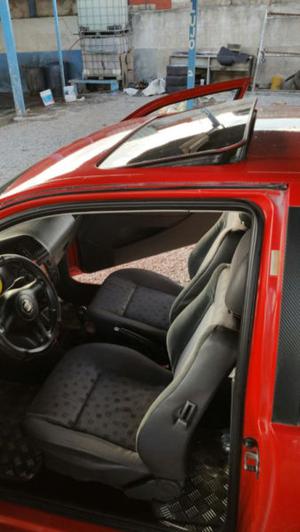 Seat Ibiza Hatchback 