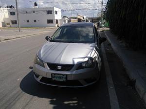 Seat Ibiza Hatchback 