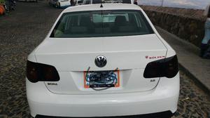 Volkswagen Bora Sedán 