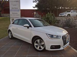 Audi A1 COOL 3 PUERTAS STD