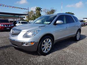 Buick Enclave 5p aut CXL AWD