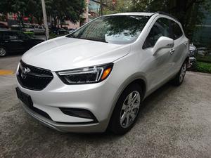 Buick Encore NUEVA BUICK ENCORE CXL DEMO 