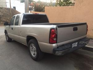 Chevrolet Silverado 2p pickup Silverado  aut a/a