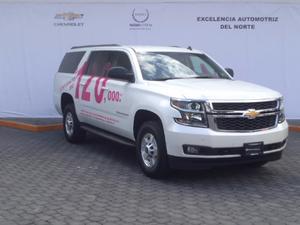 Chevrolet Suburban HD