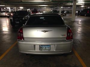 Chrysler 300C SRT-