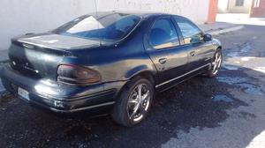 Chrysler Stratus Sedán 