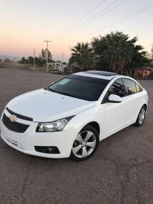 Cruze ltz 