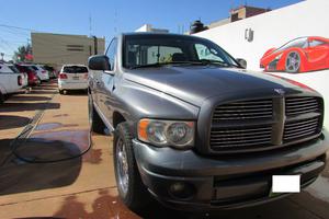 Dodge Ram pickup SLT 4x2 a/a 5.7L