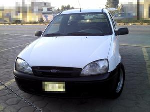 Ford Courier *SRTA ISABEL *HAY CREDITO*