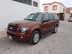 Ford Expedition Otra 