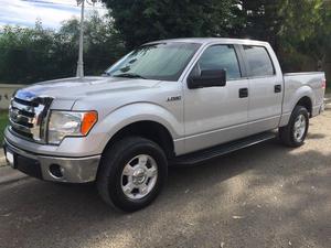 Ford Lobo XLT  Crew Cab