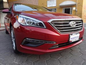 Hyundai Sonata 4p GLS,2.4L,TA,a/ac.,R17"