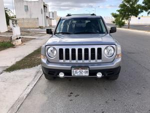 JEEP PATRIOT LIMITED 
