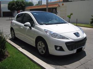 Peugeot 207 Hatchback  Allure