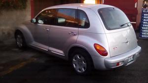 Pt cruiser . Fac. Original.