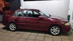 SENTRA SE  automático