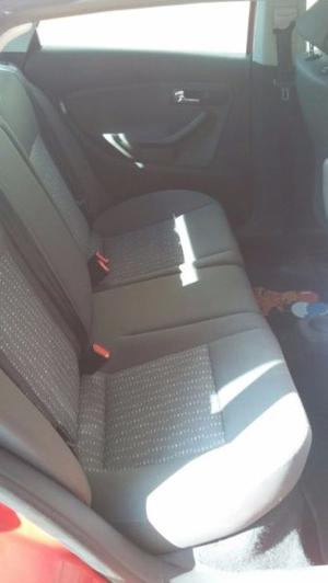 Seat Ibiza Blitz Hatchback  Rojo