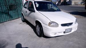 Vendo chevy pop 