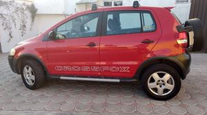 Volkswagen Crossfox Hatchback 