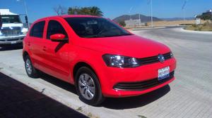 Volkswagen Gol 5p CL AC/CD / Paq. Seguridad