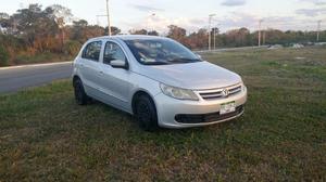 Volkswagen Gol Hatchback 