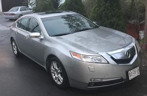 Acura TL 4p aut R-L