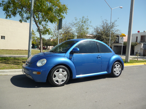 BEETLE AUTOMATICO