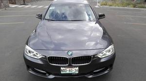 BMW Serie 3 4p 328i Sedán Sport Line aut