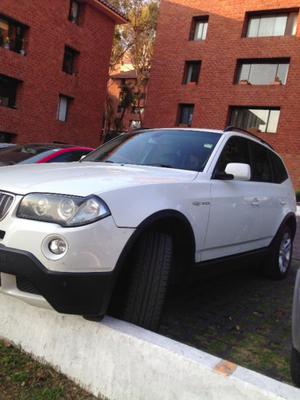 BMW X x  impecable
