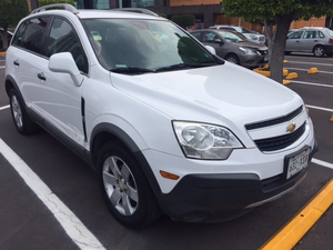 Captiva Sport A. . Blanca