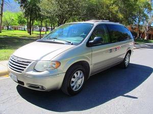 Chrysler Grand voyager TOWN & COUNTRY