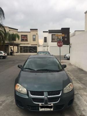 Chrysler Stratus Sedán 