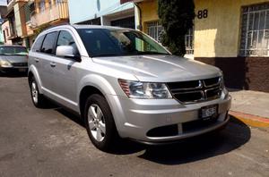 Dodge Journey todo pagado posible cambio