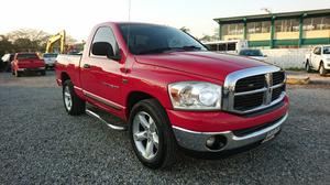 Dodge Ram Pickup SLT aut 4x2 a/a 5.7L