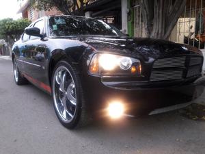 Dodge charger americano rin 22