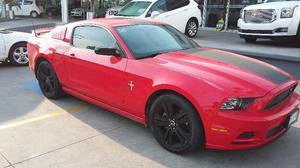 FORD MUSTANG ST V6 CUPE 