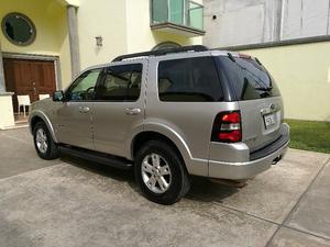 Ford EXPLORER LTX KM