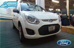 Ford Ikon P Ambiente L4 1.6 Man A/A