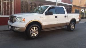 Ford king ranch 